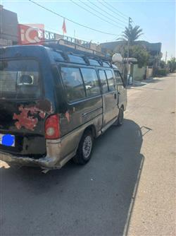 كيا بريجيو